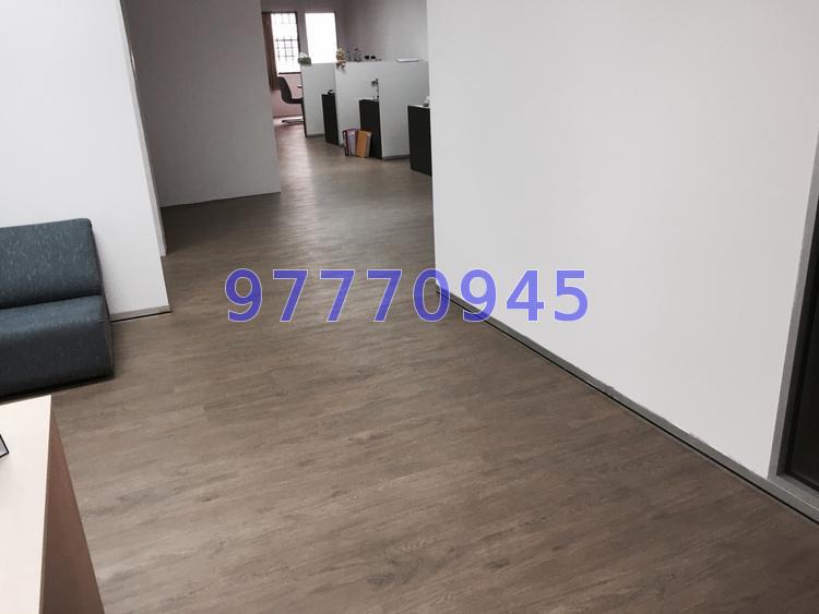 PANTECH BUSINESS HUB (D5), Factory #65119592